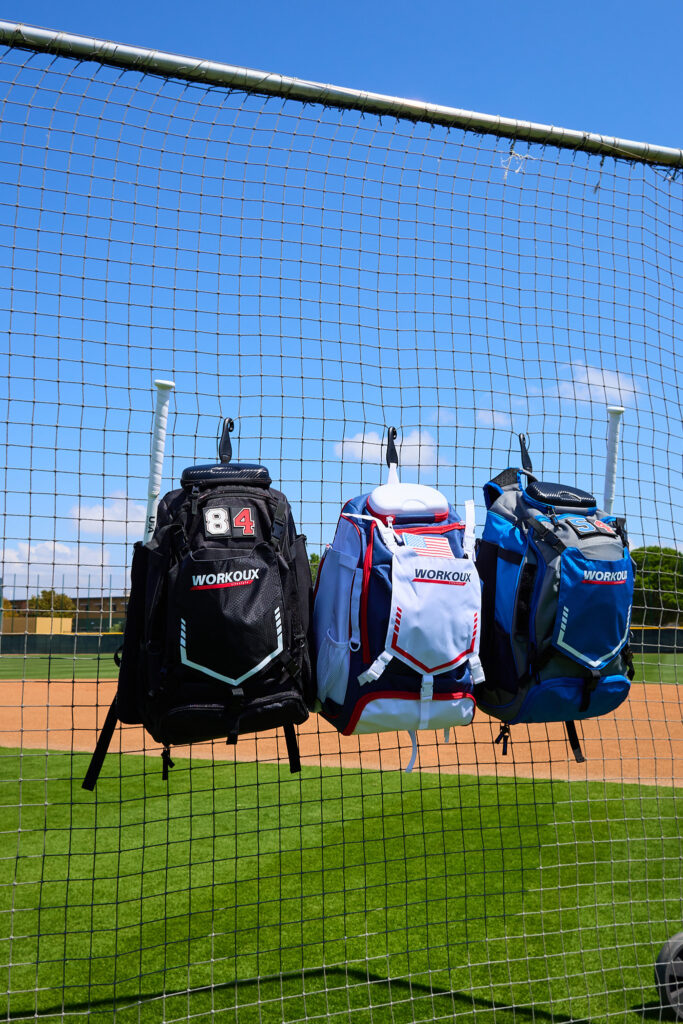 Bolsos para beisbol